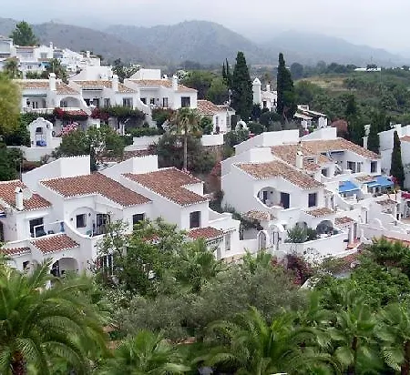 El Capistrano Sur Nerja