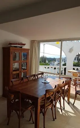 El Capistrano Sur Otel