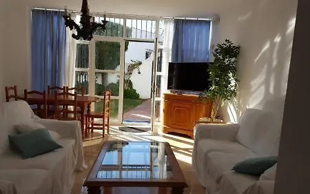 Otel El Capistrano Sur 2*