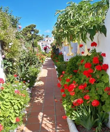 Otel El Capistrano Sur Nerja