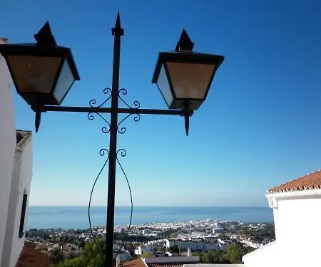 Otel El Capistrano Sur 2*