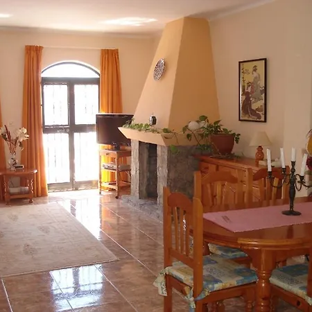 El Capistrano Sur Otel