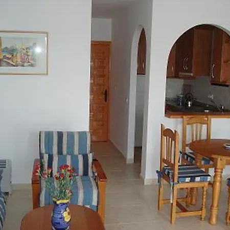 El Capistrano Sur 2* Nerja