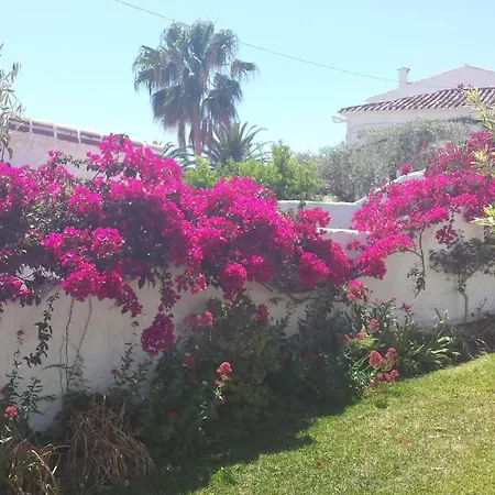 El Capistrano Sur 2* Nerja