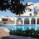 El Capistrano Sur