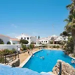 El Capistrano Sur Hotel 2*