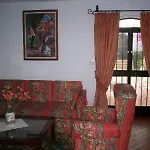 Hotel El Capistrano Sur