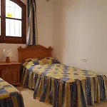 El Capistrano Sur Nerja