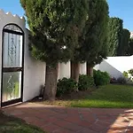 El Capistrano Sur Hotel