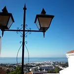 Hotel El Capistrano Sur 2*