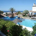 El Capistrano Sur Hotel Nerja
