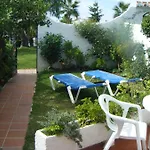 El Capistrano Sur Nerja