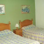 El Capistrano Sur