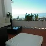 El Capistrano Sur Nerja