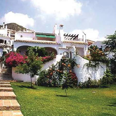 El Capistrano Sur 2* 内尔哈