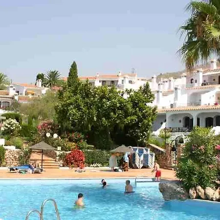 El Capistrano Sur