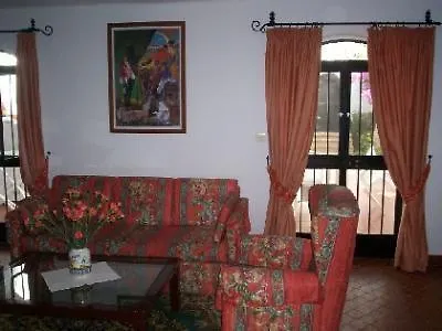 酒店 El Capistrano Sur