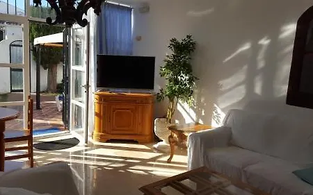 El Capistrano Sur 酒店 内尔哈