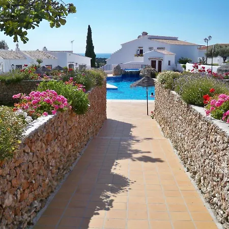 El Capistrano Sur Hotel Nerja