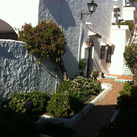 El Capistrano Sur Hotel Nerja