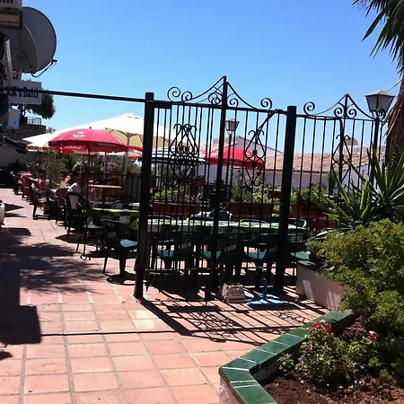 El Capistrano Sur Hotel 2*