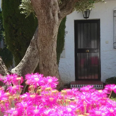 酒店 El Capistrano Sur
