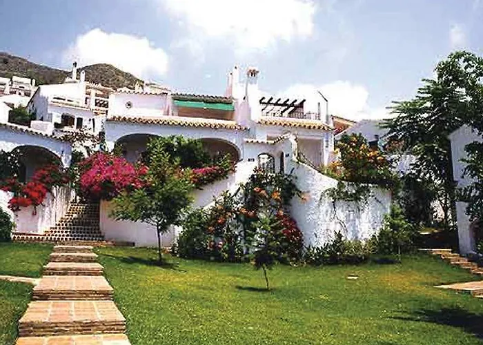 El Capistrano Sur 2* Nerja