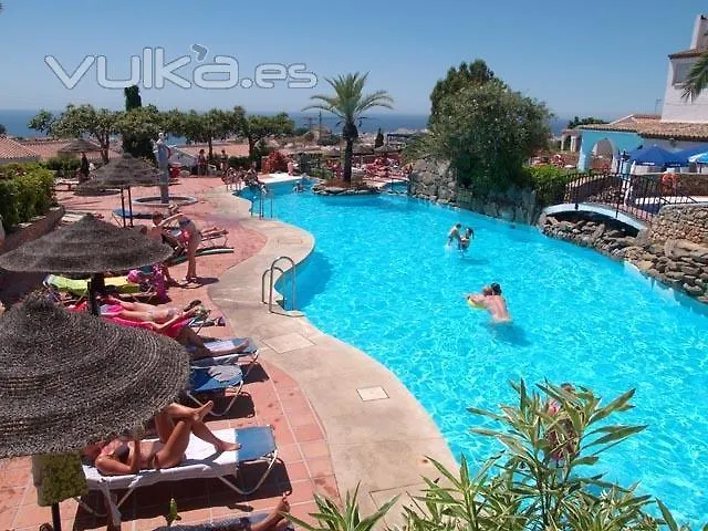 Hotel El Capistrano Sur Nerja