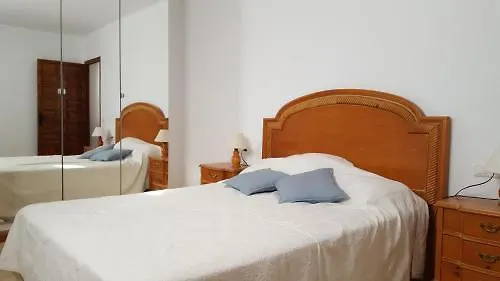 El Capistrano Sur Hotel Nerja