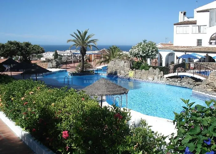 El Capistrano Sur Hotel Nerja