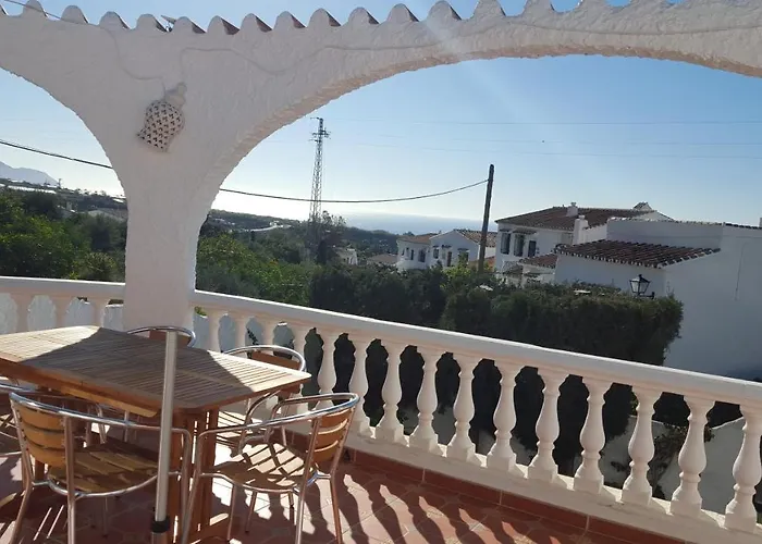 El Capistrano Sur 2* Nerja