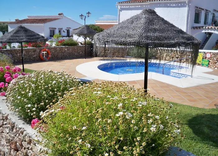 Hotel El Capistrano Sur 2*