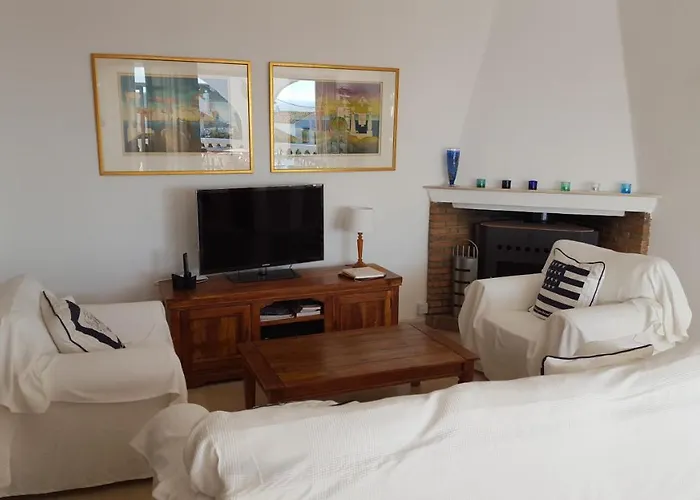 El Capistrano Sur Hotel Nerja