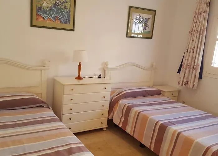 El Capistrano Sur Hotel Nerja