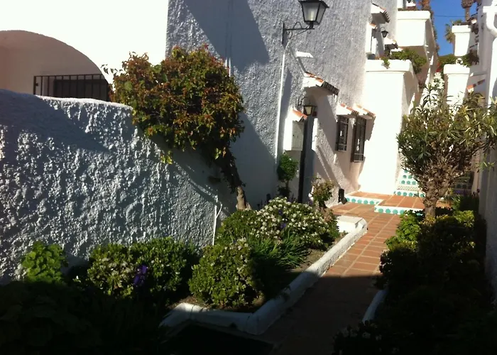 El Capistrano Sur Hotel Nerja