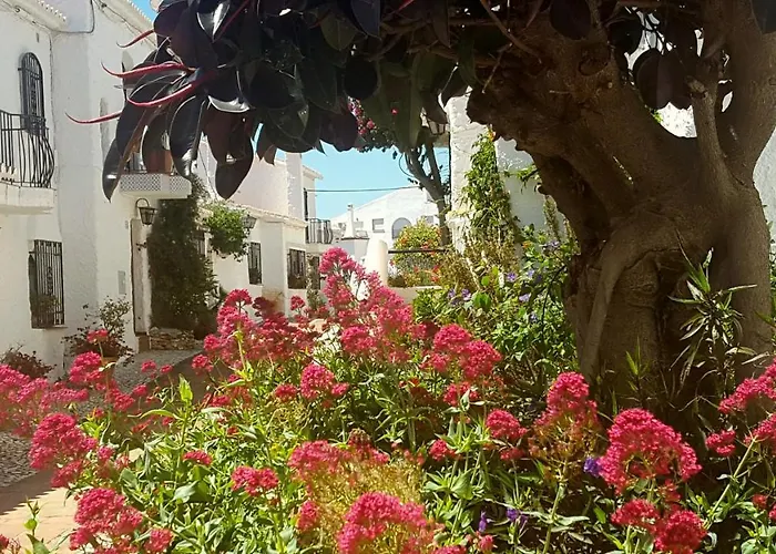 El Capistrano Sur Nerja