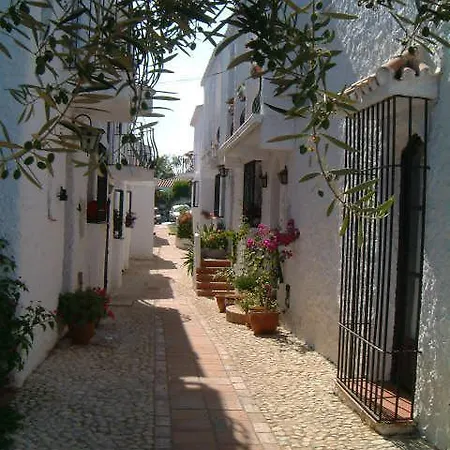 El Capistrano Sur Отель 2*