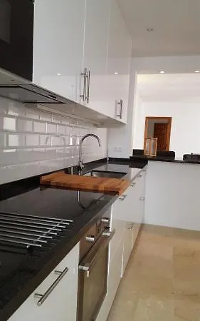 El Capistrano Sur מלון 2*