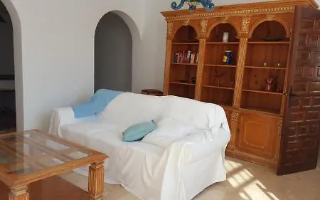 El Capistrano Sur מלון נרחה