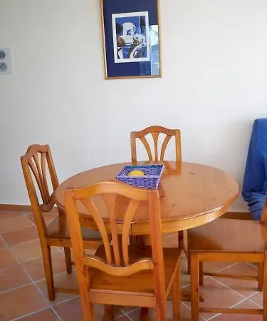 El Capistrano Sur 2* Нерха