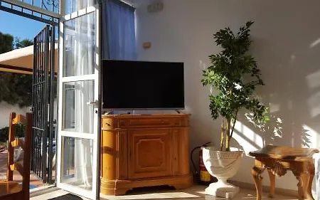 호텔 El Capistrano Sur