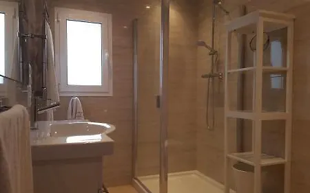 מלון El Capistrano Sur