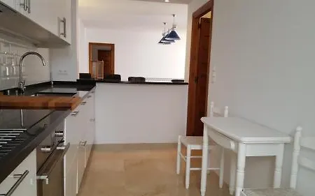 El Capistrano Sur מלון 2*