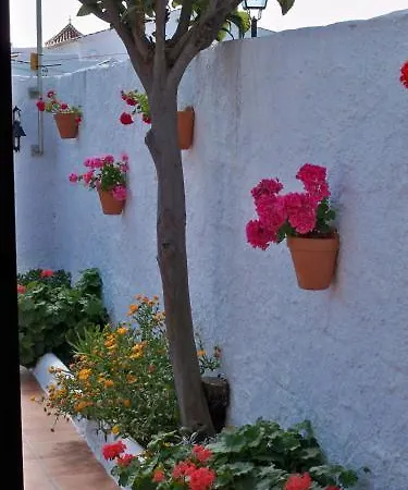 Отель El Capistrano Sur Нерха