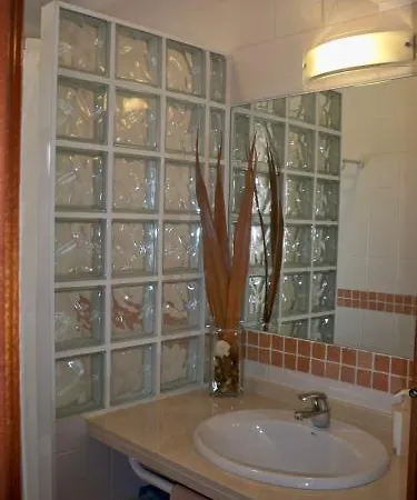Отель El Capistrano Sur Нерха