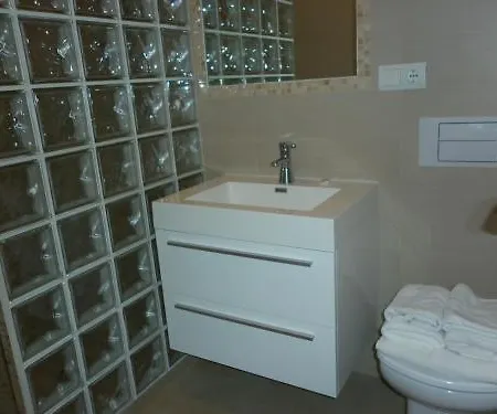 El Capistrano Sur מלון נרחה