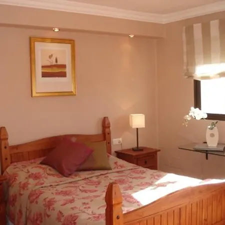 El Capistrano Sur 네르하