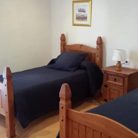 El Capistrano Sur 2*