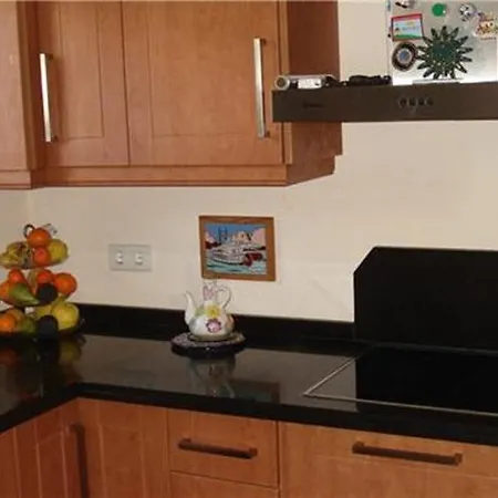 호텔 El Capistrano Sur 네르하