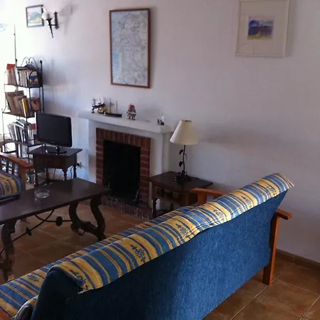 מלון El Capistrano Sur